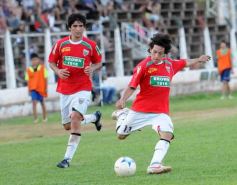 Foto de la galería: Jorge G. Brown 0-San Martín de Formosa 1