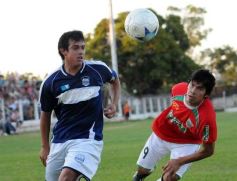 Foto de la galería: Jorge G. Brown 0-San Martín de Formosa 1