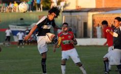 Foto de la galería: Jorge G. Brown 0-San Martín de Formosa 1