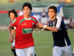 Foto de la galería: Jorge G. Brown 0-San Martín de Formosa 1