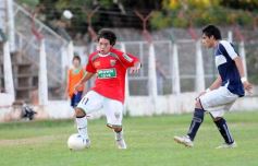 Foto de la galería: Jorge G. Brown 0-San Martín de Formosa 1