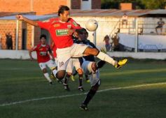 Foto de la galería: Jorge G. Brown 0-San Martín de Formosa 1