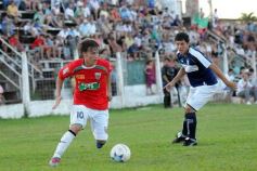 Foto de la galería: Jorge G. Brown 0-San Martín de Formosa 1