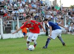 Foto de la galería: Jorge G. Brown 0-San Martín de Formosa 1