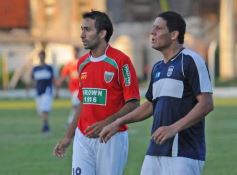 Foto de la galería: Jorge G. Brown 0-San Martín de Formosa 1