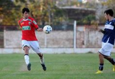 Foto de la galería: Jorge G. Brown 0-San Martín de Formosa 1