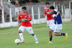 Foto de la galería: Jorge G. Brown 0-San Martín de Formosa 1
