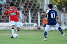 Foto de la galería: Jorge G. Brown 0-San Martín de Formosa 1