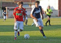 Foto de la galería: Jorge G. Brown 0-San Martín de Formosa 1