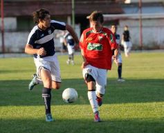 Foto de la galería: Jorge G. Brown 0-San Martín de Formosa 1