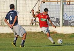 Foto de la galería: Jorge G. Brown 0-San Martín de Formosa 1