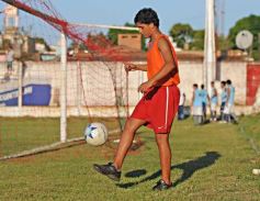 Foto de la galería: Jorge G. Brown 0-San Martín de Formosa 1