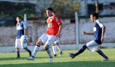 Foto de la galería: Jorge G. Brown 0-San Martín de Formosa 1