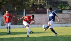 Foto de la galería: Jorge G. Brown 0-San Martín de Formosa 1