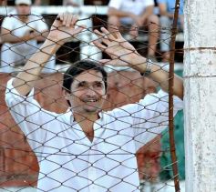 Foto de la galería: Jorge G. Brown 0-San Martín de Formosa 1