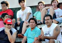 Foto de la galería: Jorge G. Brown 0-San Martín de Formosa 1