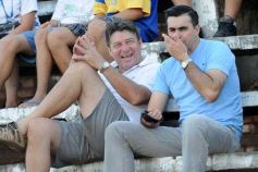 Foto de la galería: Jorge G. Brown 0-San Martín de Formosa 1