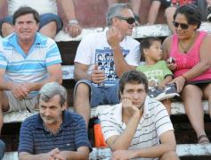 Foto de la galería: Jorge G. Brown 0-San Martín de Formosa 1