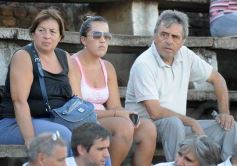 Foto de la galería: Jorge G. Brown 0-San Martín de Formosa 1