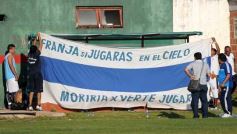 Foto de la galería: Jorge G. Brown 0-San Martín de Formosa 1