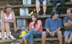 Foto de la galería: Jorge G. Brown 0-San Martín de Formosa 1