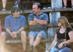 Foto de la galería: Jorge G. Brown 0-San Martín de Formosa 1