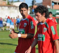 Foto de la galería: Jorge G. Brown 0-San Martín de Formosa 1
