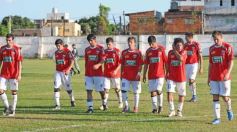 Foto de la galería: Jorge G. Brown 0-San Martín de Formosa 1