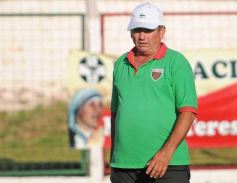 Foto de la galería: Jorge G. Brown 0-San Martín de Formosa 1