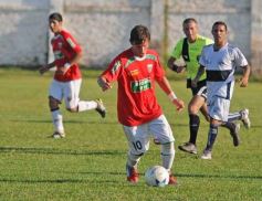 Foto de la galería: Jorge G. Brown 0-San Martín de Formosa 1