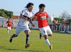 Foto de la galería: Jorge G. Brown 0-San Martín de Formosa 1