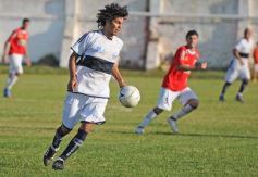 Foto de la galería: Jorge G. Brown 0-San Martín de Formosa 1