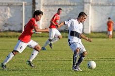 Foto de la galería: Jorge G. Brown 0-San Martín de Formosa 1