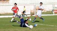 Foto de la galería: Jorge G. Brown 0-San Martín de Formosa 1