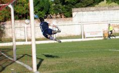 Foto de la galería: Jorge G. Brown 0-San Martín de Formosa 1
