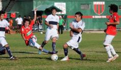 Foto de la galería: Jorge G. Brown 0-San Martín de Formosa 1