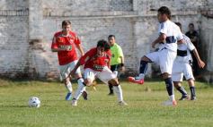 Foto de la galería: Jorge G. Brown 0-San Martín de Formosa 1