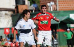 Foto de la galería: Jorge G. Brown 0-San Martín de Formosa 1