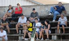 Foto de la galería: Jorge G. Brown 0-San Martín de Formosa 1