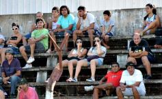 Foto de la galería: Jorge G. Brown 0-San Martín de Formosa 1