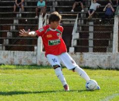 Foto de la galería: Jorge G. Brown 0-San Martín de Formosa 1