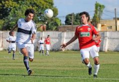 Foto de la galería: Jorge G. Brown 0-San Martín de Formosa 1