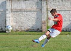 Foto de la galería: Jorge G. Brown 0-San Martín de Formosa 1