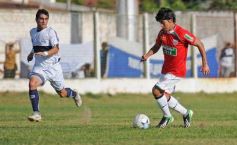 Foto de la galería: Jorge G. Brown 0-San Martín de Formosa 1