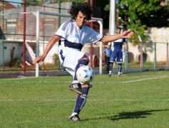 Foto de la galería: Jorge G. Brown 0-San Martín de Formosa 1
