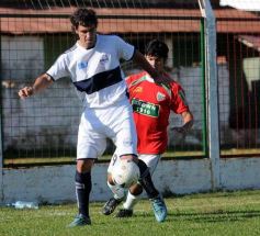 Foto de la galería: Jorge G. Brown 0-San Martín de Formosa 1