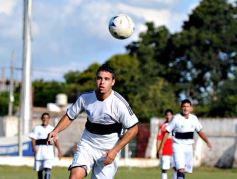 Foto de la galería: Jorge G. Brown 0-San Martín de Formosa 1