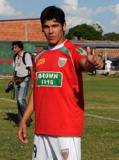 Foto de la galería: Jorge G. Brown 0-San Martín de Formosa 1