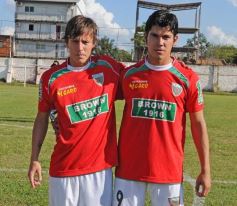 Foto de la galería: Jorge G. Brown 0-San Martín de Formosa 1