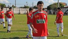 Foto de la galería: Jorge G. Brown 0-San Martín de Formosa 1